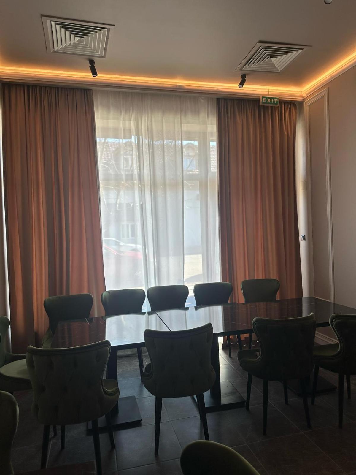 Coliseum Hotel Calafat Exterior photo