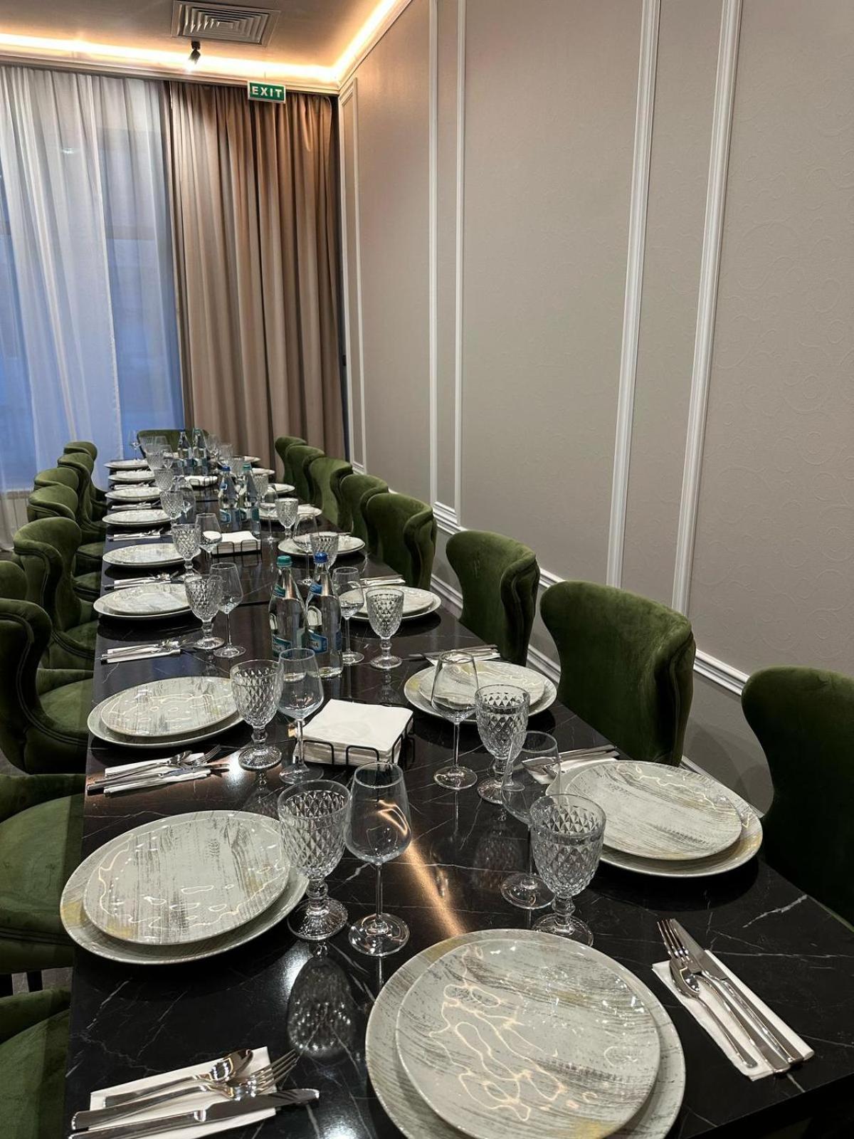 Coliseum Hotel Calafat Exterior photo